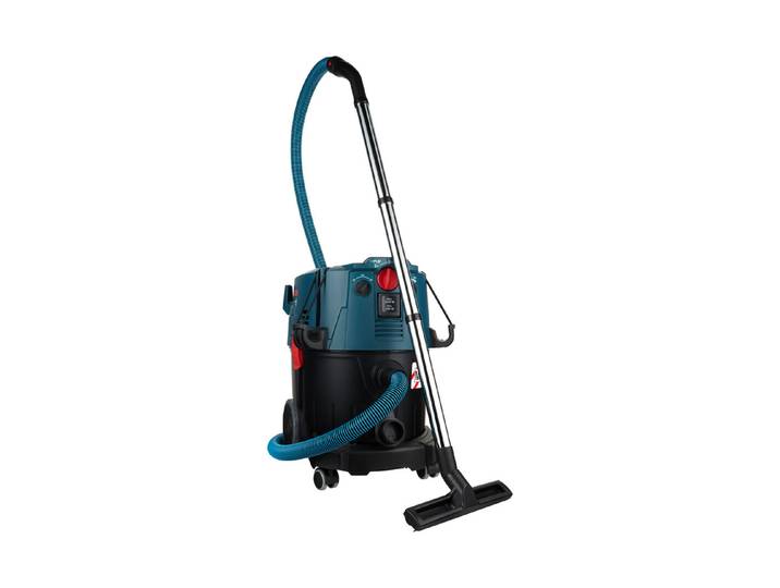 Bosch Nass- und Trockensauger GAS 35 M AFC 1380 W 35 l