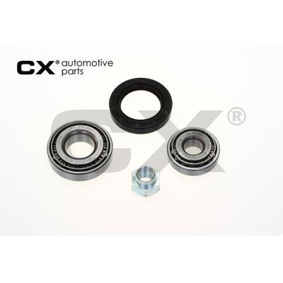 CX Radlagersatz cx002r für Fiat