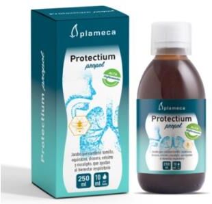 Plameca Protectium Propol 250 ml
