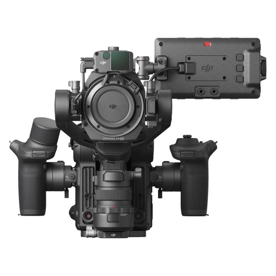 DJI Ronin 4D-6K Combo (35.40 Mpx, 50p) (CP.RN.00000176.01)