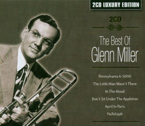 Glenn Miller - Best of Glenn Miller - Preis vom 10.10.2026 11:48:34 h