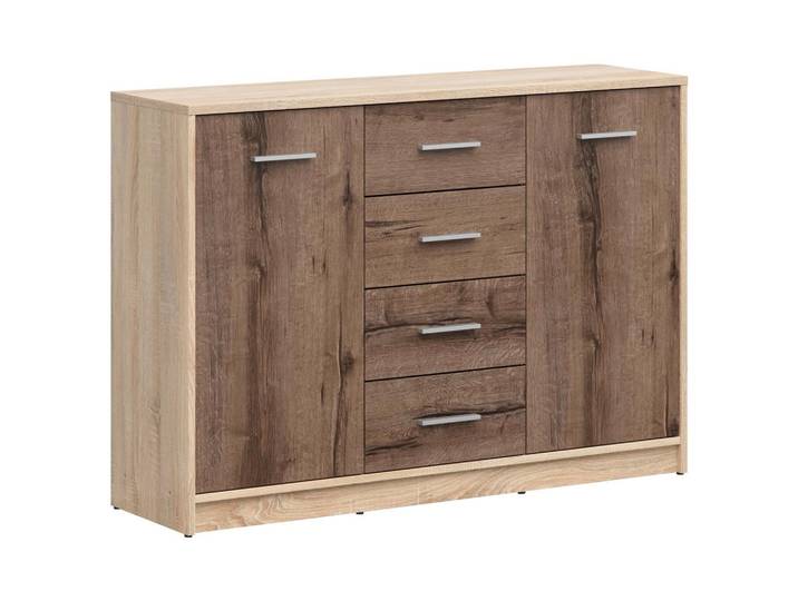 KOMMODE NEPO PLUS CHEST OF DRAWERS
