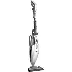 Fakir HS 300 Beutellos, Staubsauger, Silber
