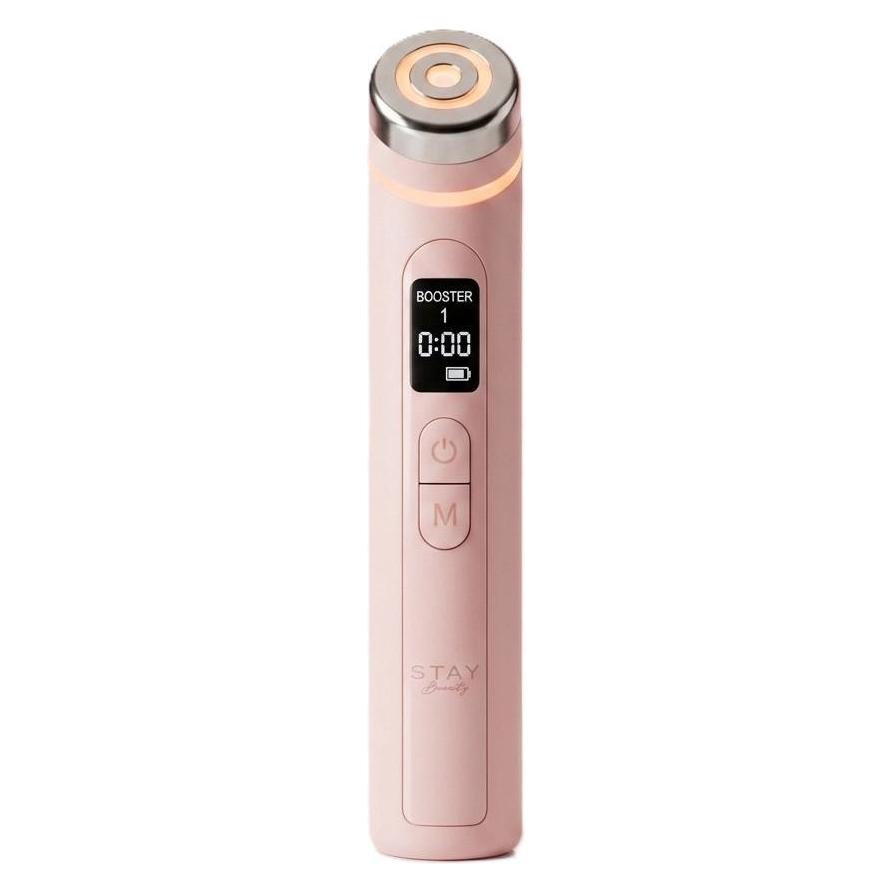 Extralink Stay Beauty Urządzenie Do Pielęgnacji Twarzy Booster Pink (EX.98444)