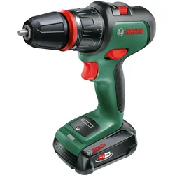 Bosch Home & Garden, Bohrmaschine + Akkuschrauber, Advanced Impact 18 (Schlagschrauber)