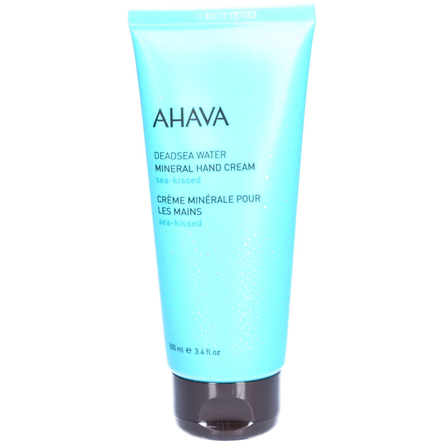 Ahava Soin Corps Mineral Hand Cr Sea Kiss 100 ml Creme