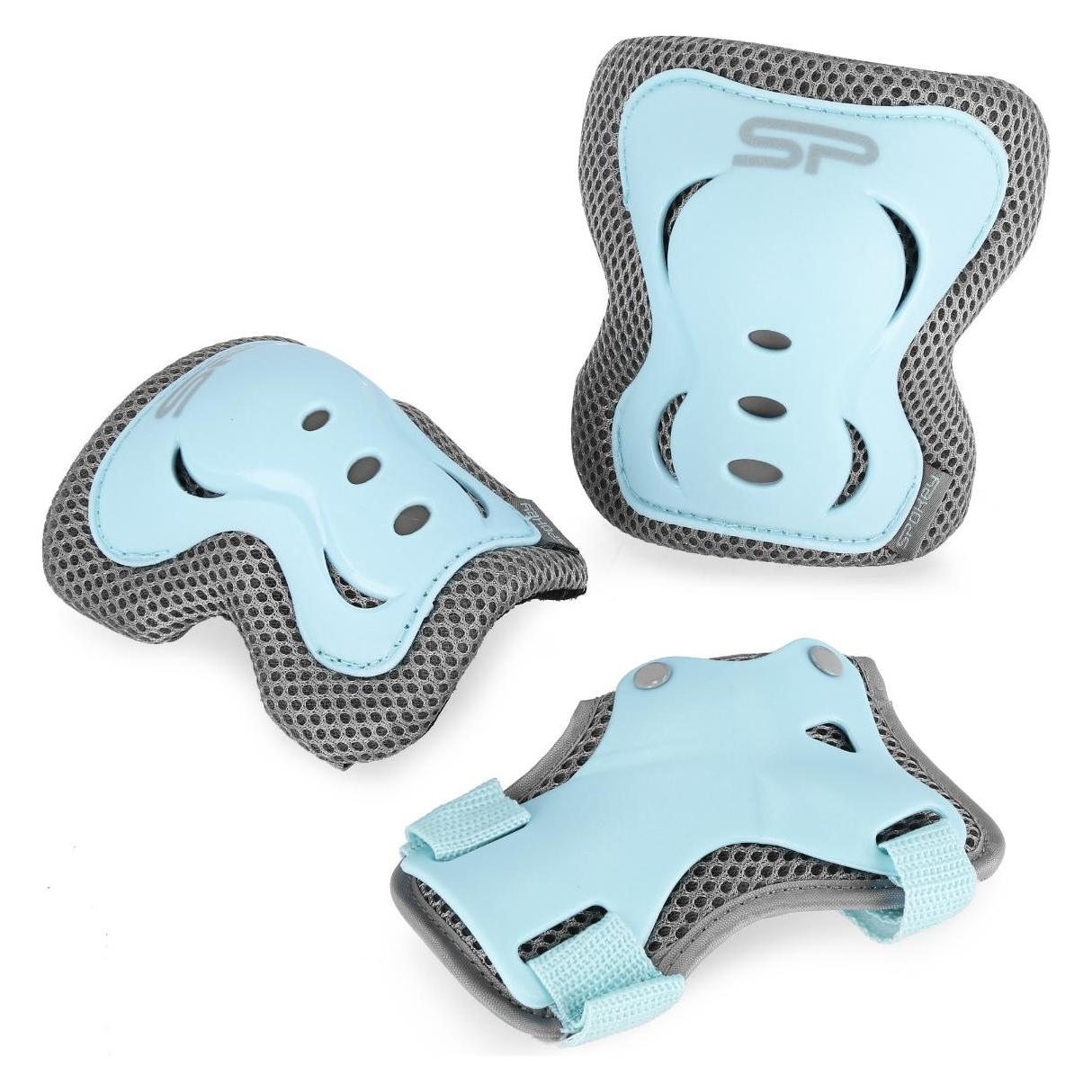 Spokey Polen SHIELD Handgelenkschützer L (L) (940929)