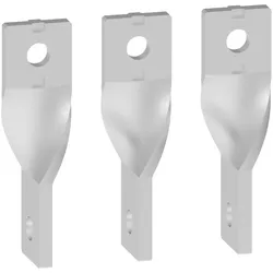 Schneider Electric Anschluss Drehung 90° - LA9G3632