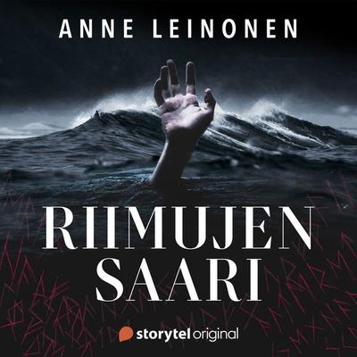 Riimujen saari - Anne Leinonen, Audio, 9789180369848
