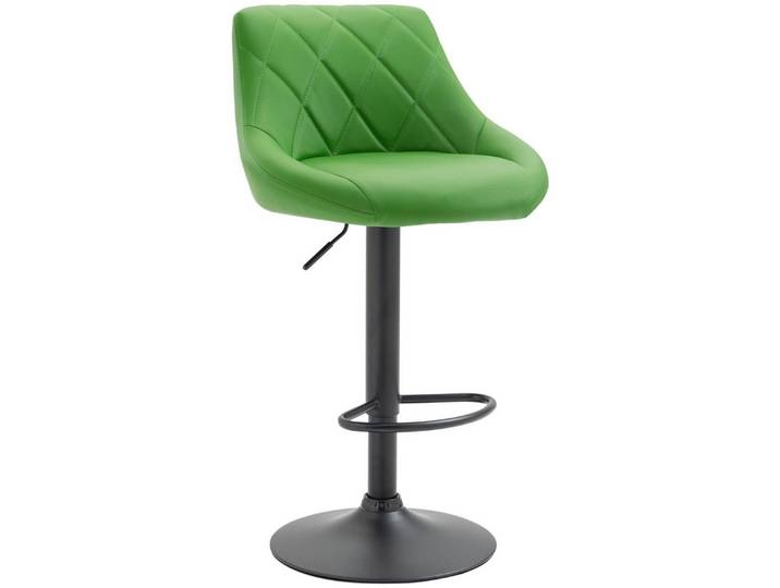 PROREGAL® Barhocker Barstuhl CAPE VERDE (1 St)