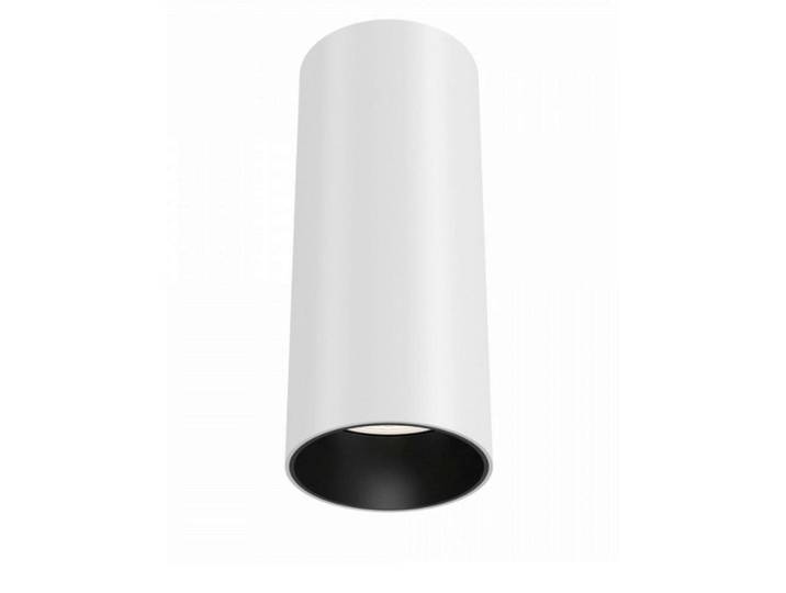 Maytoni Led-Spot, Weiss, Metall, F, 12.5 cm, CE, gleichmässige Lichtverteilung, Lampen & Leuchten, Innenbeleuchtung, Spots & Strahler, Einbauspots