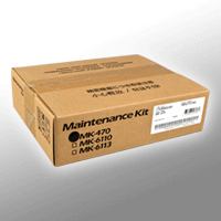 Kyocera Maintenance Kit MK-470 1703M80UN0 für ADF