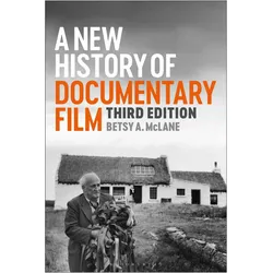 A New History of Documentary Film, Sachbücher von Betsy A. McLane