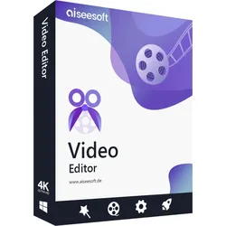 Aiseesoft Video Editor Pro