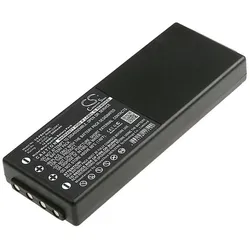 NoName Battery for Hbc BA14061 etc (1000 mAh), Batterien + Akkus