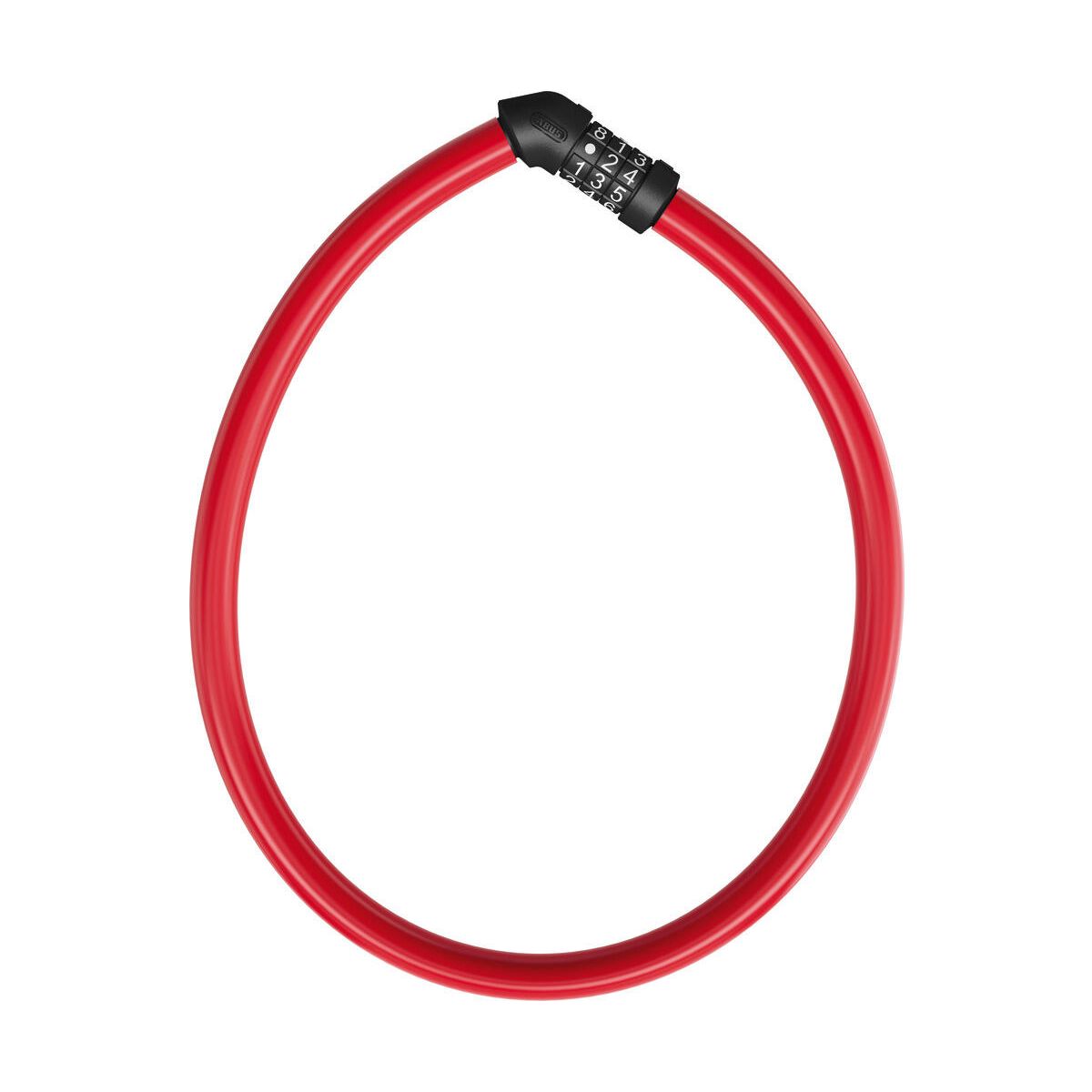 Abus 4408C/65 RD rot 65 cm 40796