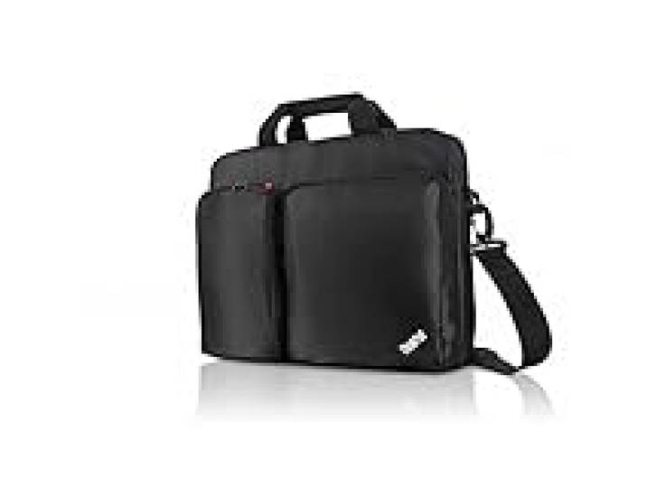 Housse pour Ordinateur Portable Lenovo 4X40H57287 Noir 14