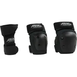 REKD JUNIOR HEAVY DUTY TRIPLE Schoner Set 2025 - L