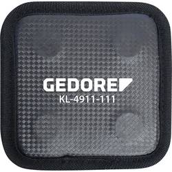 Gedore Automotive 3457168 KL-4911-111 Magnetmatte, 114 x 114 mm (L x B) 114 mm x 114 mm 1 St.
