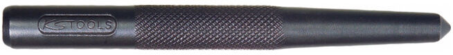 Pointeaux, ronds, brunis, Ø 8mm ; KS Tools (156.0408)