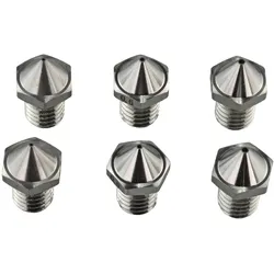 FlashForge C3P Nozzle Kit 0,4/0,6/0,8 Zubehör (Zubehör), 3D Drucker Zubehör