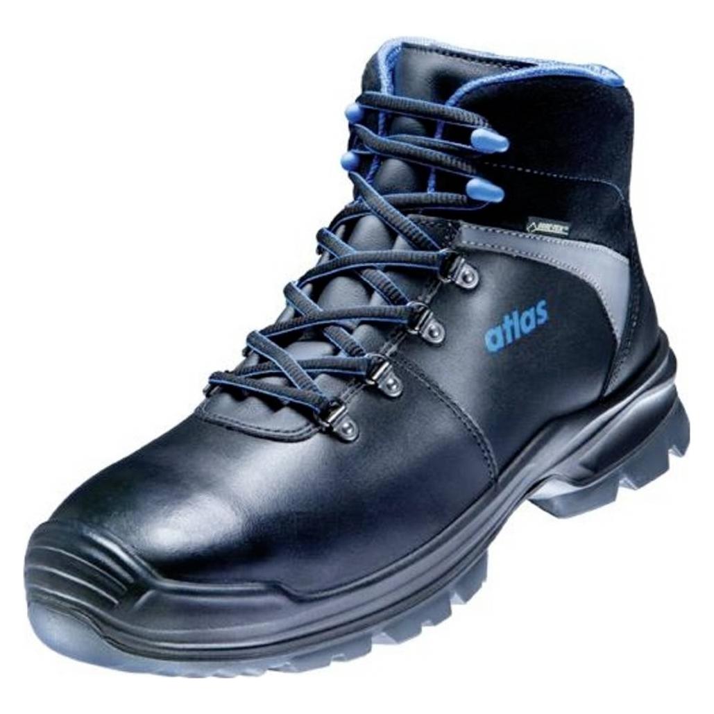Atlas Sicherheits-Hochschuh S3 GTX 785 GORE-TEX, Gr.36 (S3, 36) (58100 S3 36)