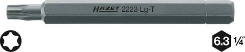 Hazet 2223LG-T25 Torx-Bit T 25 Sonderstahl C 6.3 1St.