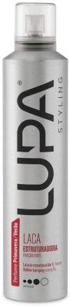 Lupa Styling Laca Estruturadora Fixação Forte Sem Gás Perfume Pri/Ver 300ml