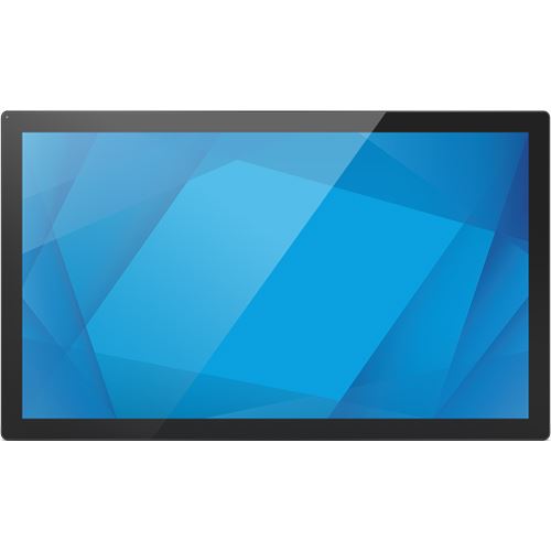 ELO Touch Solutions 32-INCH WIDE LCD MONITOR