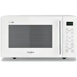 Whirlpool Solo-Mikrowelle MWP251W