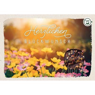 Herzlichen Glückwunsch, Nonbook von , Brunnen Verlag GmbH