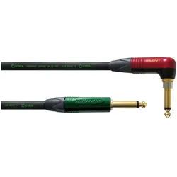 Cordial Instrumentenkabel CRI 3 RP-SILENT - Instrumentenkabel