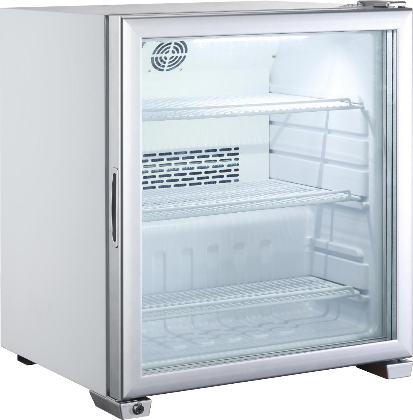 HENDI Aufsatz Gefrierschrank 90 l
