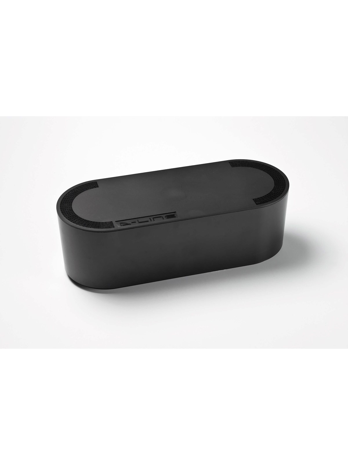 D-LINE Cable Box Big Black