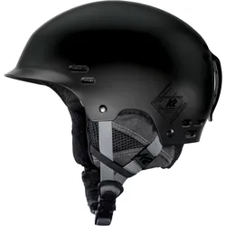 K2 THRIVE Helm 2027 black - L/XL