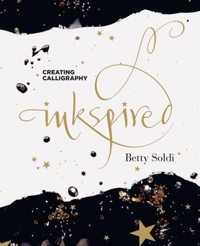 Betty Soldi - Inkspired - Preis vom 09.10.2026 07:28:09 h