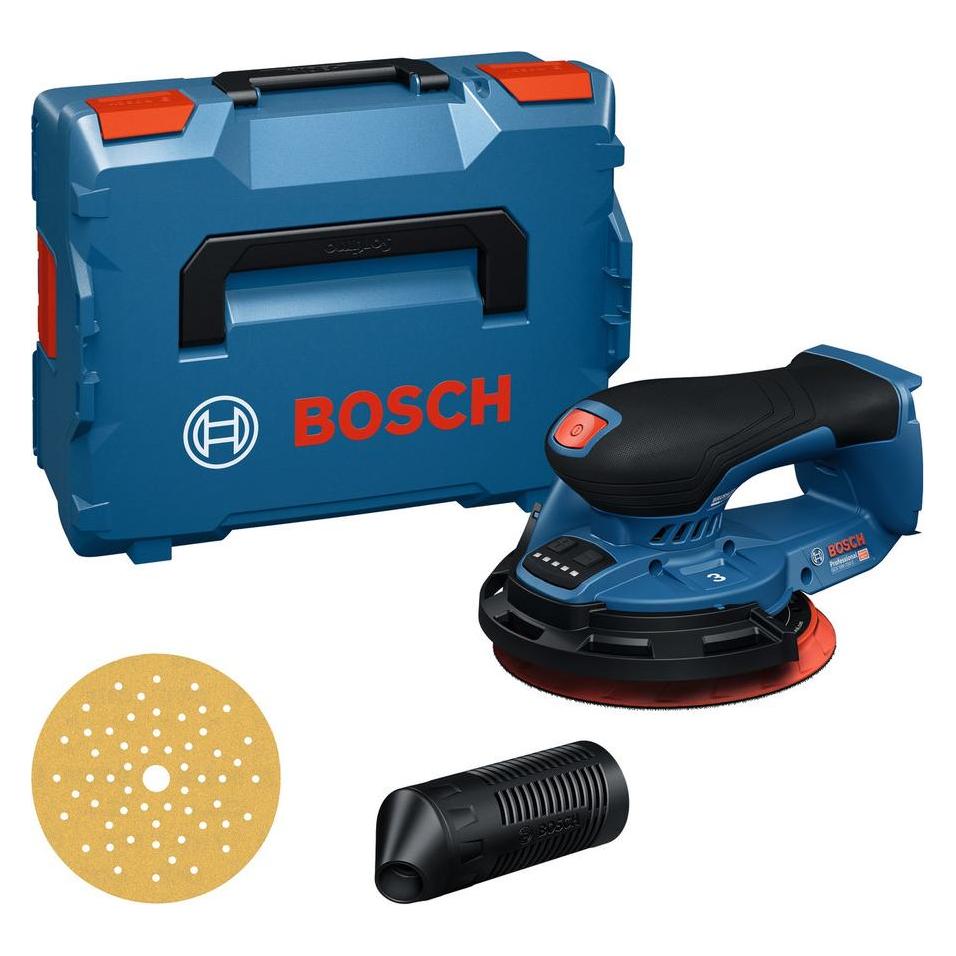 Bosch Professional GEX 18V-150-3 (Exzenterschleifer) (0601372903)