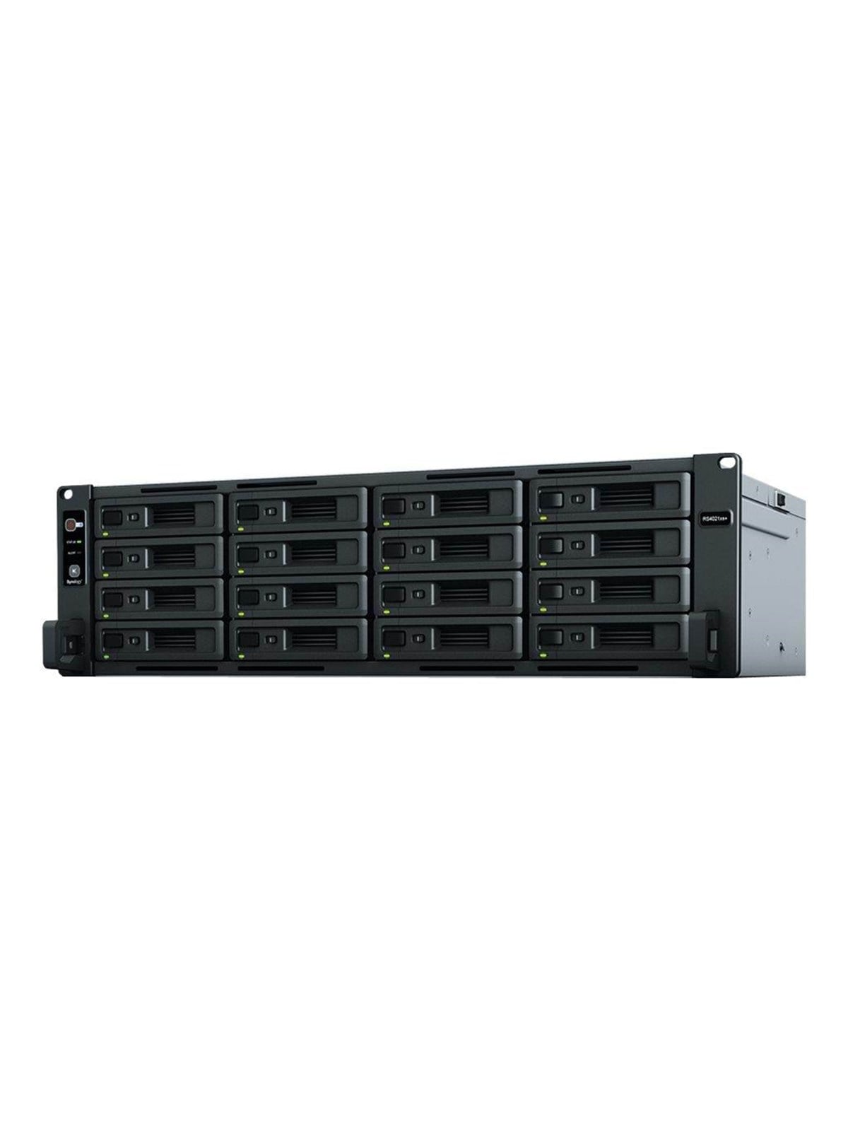 Synology RackStation RS4021xs+ - NAS Server