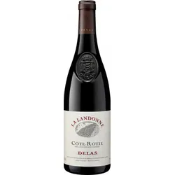 Côte Rotie Cru la Landonne Delas Frères MAGNUM 2018