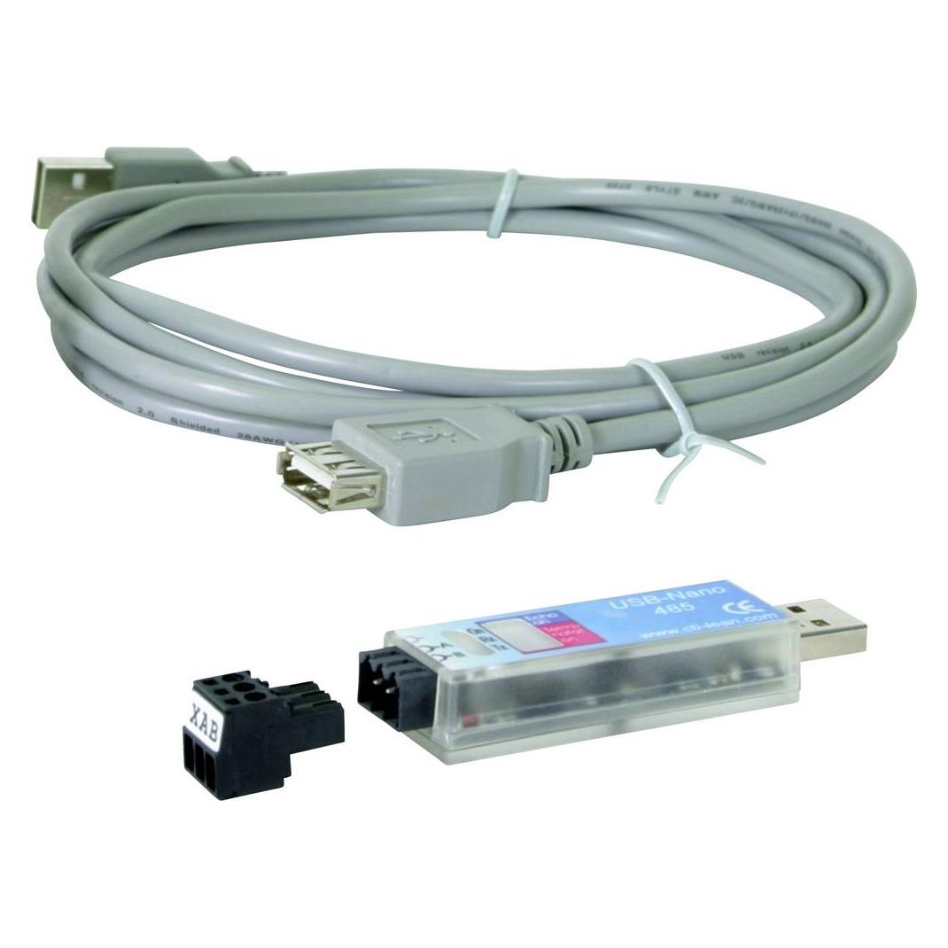 Dehn USB-Schnittstellenkonverter (Diverse) (910486)