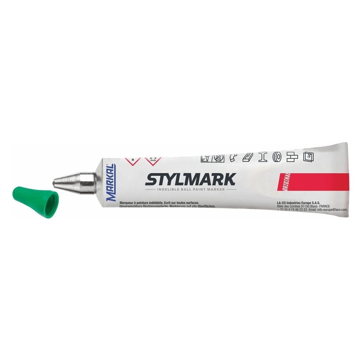 Markal Universal-Tubenschreiber (1x) (10130503)