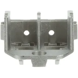 Striebel & John TZ604A Rahmenaufnahme WR/ED Druckguss, Ausführung mittig 2CPX010790R9999