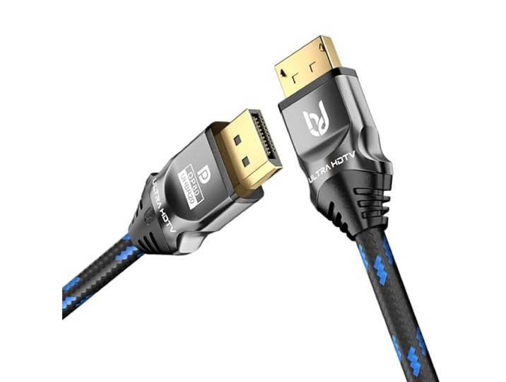 Ultra HDTV d80 kabel 1m
