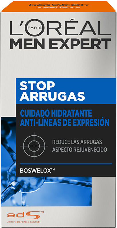 L'Oréal París Men Expert parar rugas 50 ml