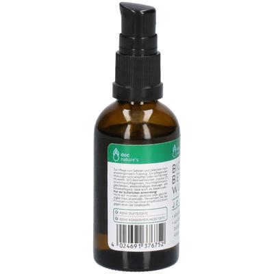 Beinwellwurzeloel BIO 50 ml Öl