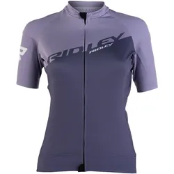 Ridley Performance Radtrikot Damen Lila