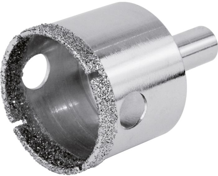 Blanco Diamant-Lochsäge 122071 für Batteriebohrung Ø 35mm in Spülen aus SILGRANIT