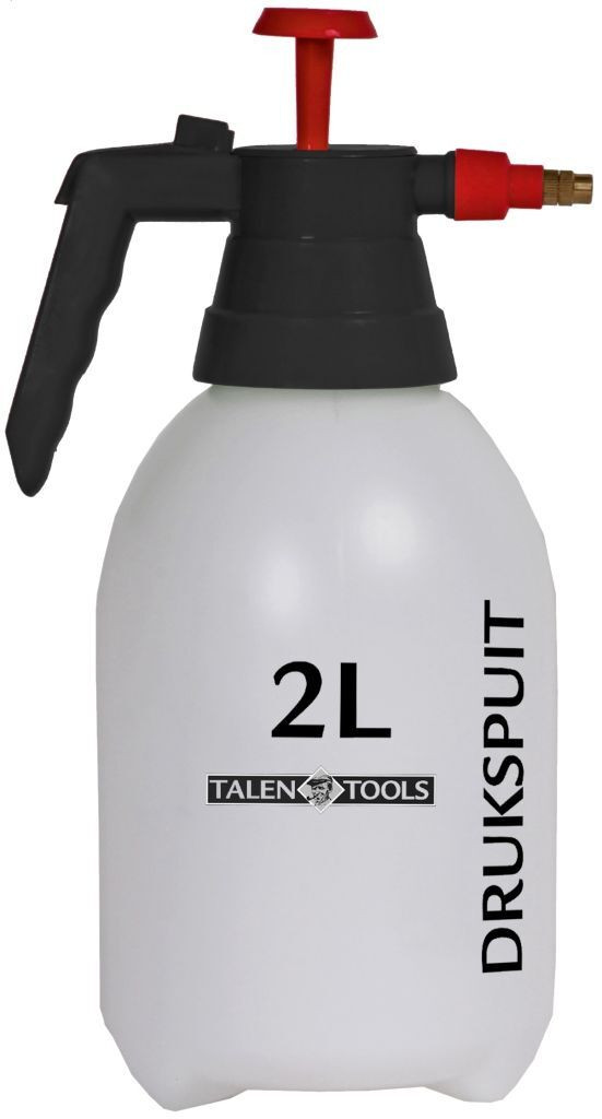 Talen Tools drukspuit 2 liter
