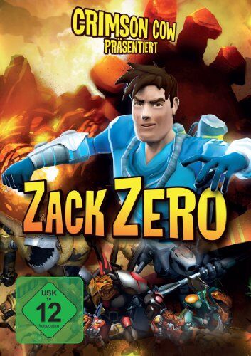 Crimson Cow - Zack Zero - Preis vom 12.10.2026 11:37:12 h