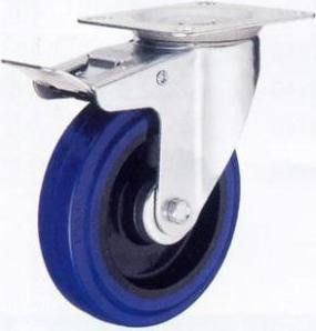 Radwagen D100 platte weegschaal model 11100BLB